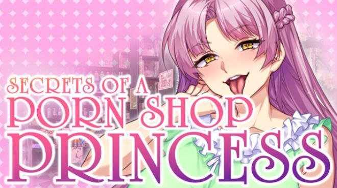 Secrets of a Porn Shop Princess Download Torrent [PC GAME]