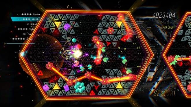 Sektori-TENOKE screenshot 2