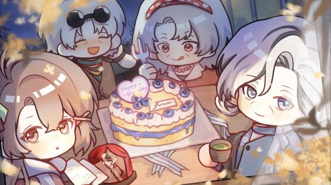 Sensei I Like You So Much Update v1 0 0 1028-TENOKE screenshot 2