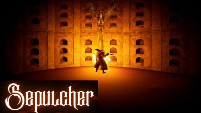 Sepulcher Download Torrent [PC GAME]