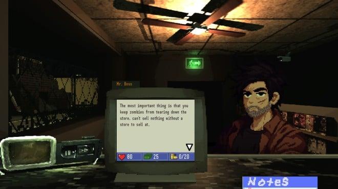 Service with a Shotgun screenshot 1