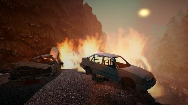 Session Notes Route 404-TENOKE screenshot 2