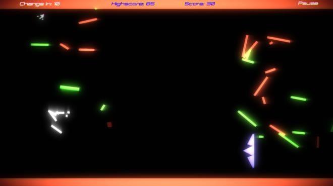 Shape Shifter screenshot 1
