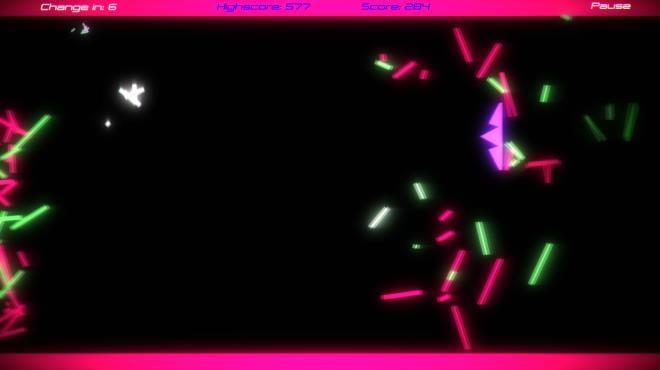 Shape Shifter screenshot 2