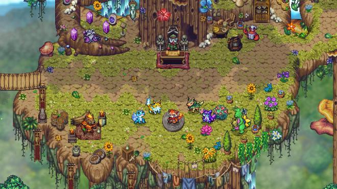 Shard Squad screenshot 1