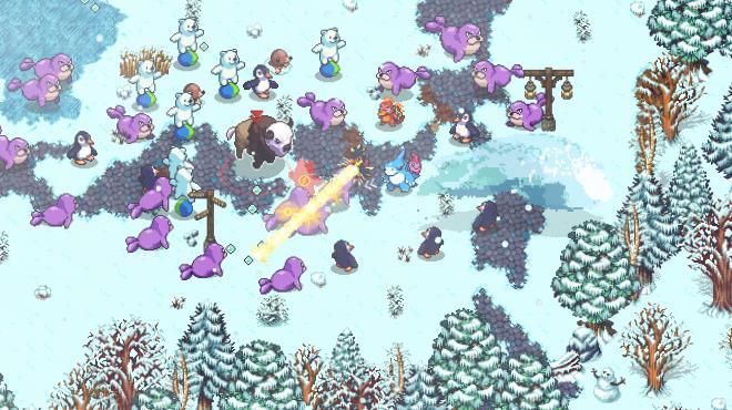 Shard Squad screenshot 2