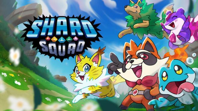 Shard Squad Download Torrent [PC GAME]