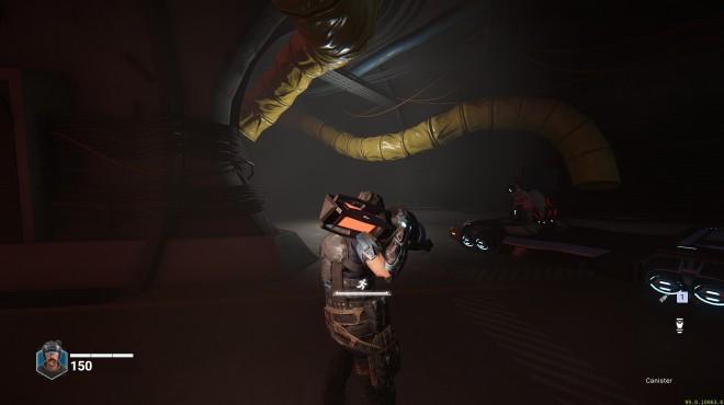 Shatterline Randy Update v98 0 35 0-RUNE screenshot 1