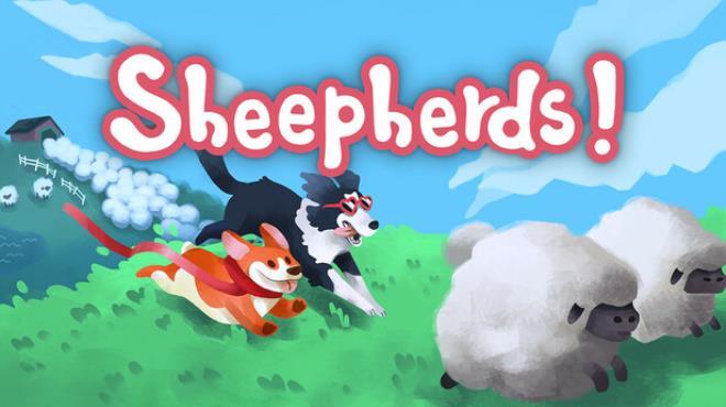 Sheepherds! Download Torrent [PC GAME]