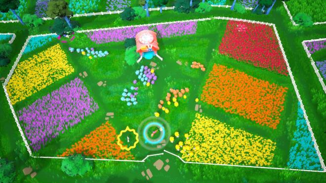 Sheepherds! screenshot 1