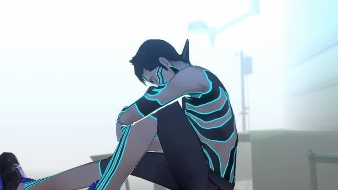 Shin Megami Tensei III Nocturne HD Remaster-voices38 screenshot 1