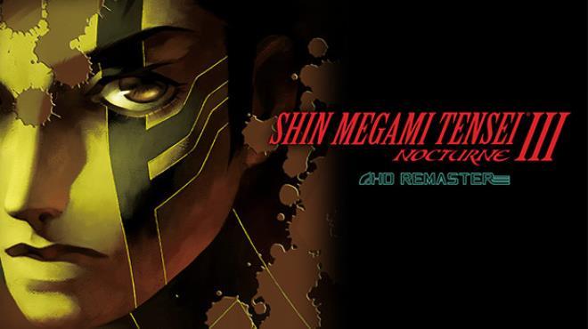 Shin Megami Tensei III Nocturne HD Remaster-voices38 Download Torrent [PC GAME]