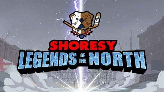 Shoresy Legends of the North-TENOKE Download Torrent [PC GAME]