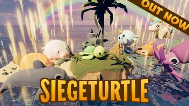 Siegeturtle Download Torrent [PC GAME]