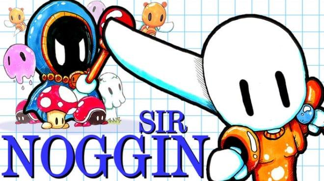 Sir Noggin Download Torrent [PC GAME]