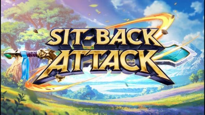 Sit-Back Attack Download Torrent [PC GAME]