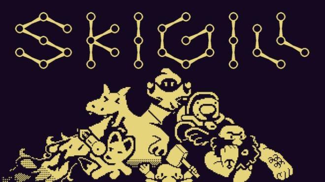 Skigill Download Torrent [PC GAME]