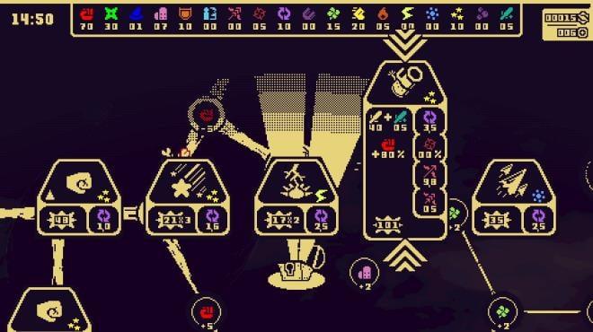 Skigill screenshot 2