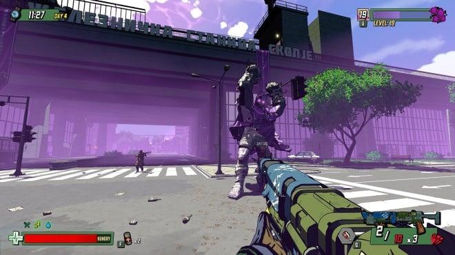 Skopje '83 (v1.0.0070) screenshot 1