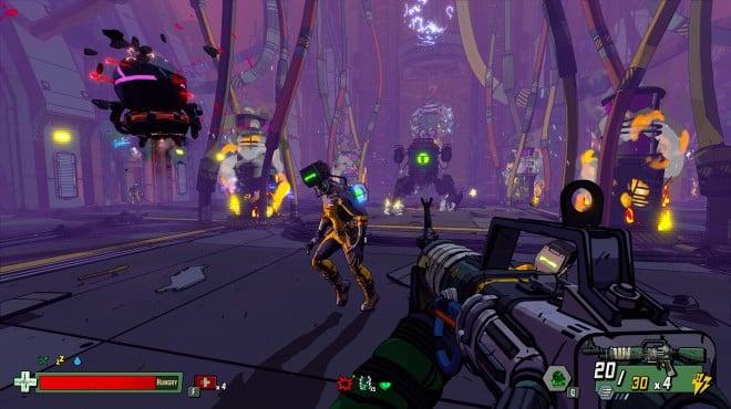 Skopje '83 (v1.0.0070) screenshot 2