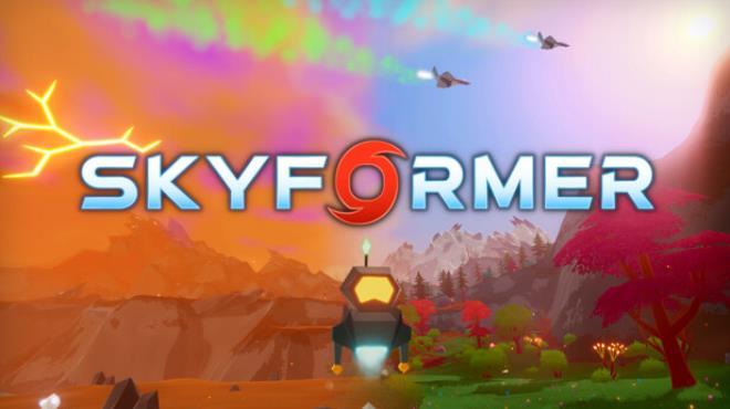 Skyformer Download Torrent [PC GAME]