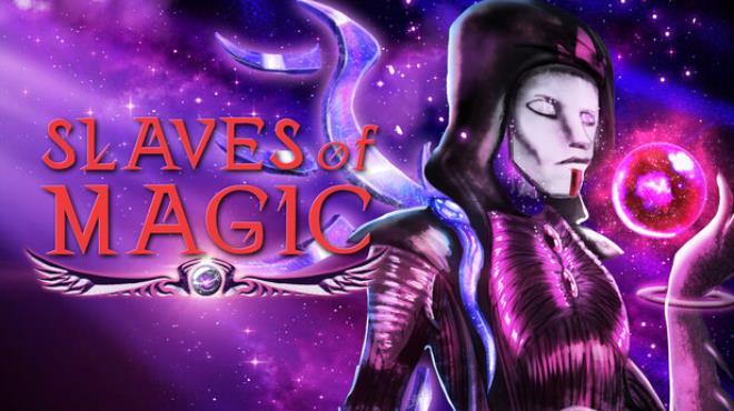 Slaves of Magic Download Torrent [PC GAME]
