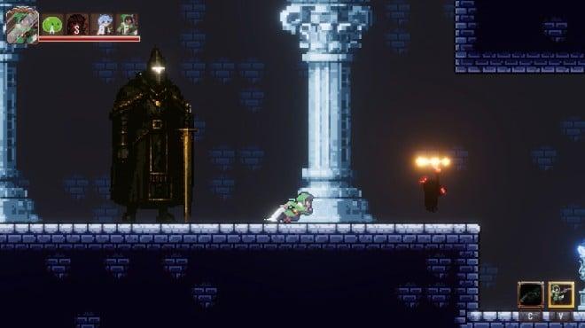 Slime Changer screenshot 1