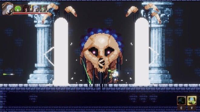 Slime Changer screenshot 2