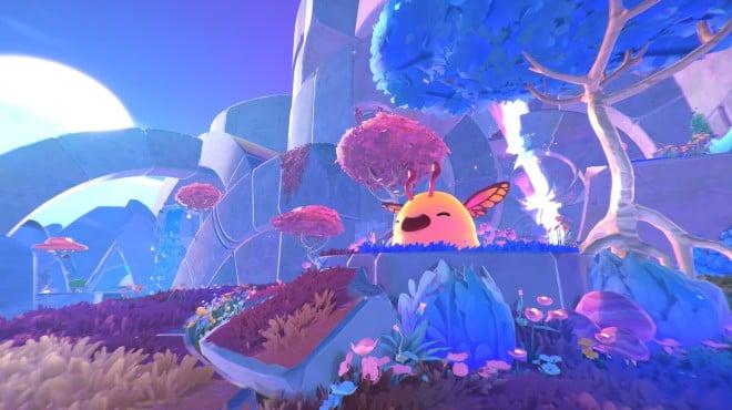 Slime Rancher 2 v1 0 3-RUNE screenshot 1