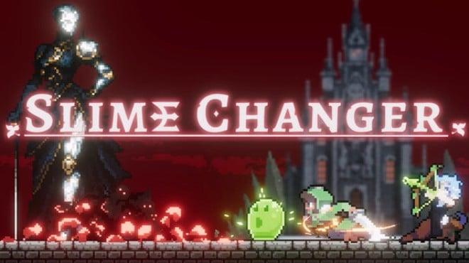 Slime Changer Download Torrent [PC GAME]