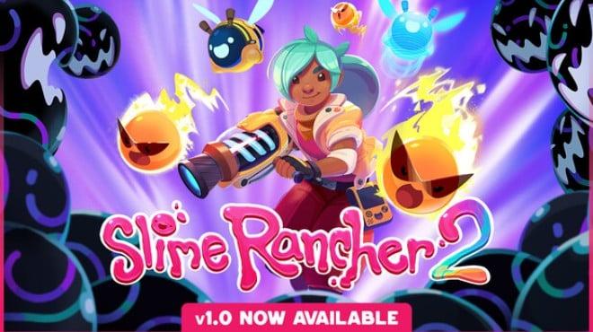 Slime Rancher 2 v1 0 3-RUNE Download Torrent [PC GAME]