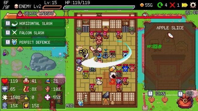 Slot & Dungeons screenshot 1