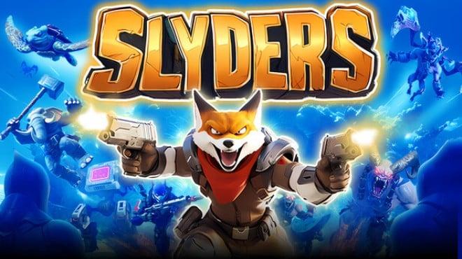 Slyders (v1.0.12) Download Torrent [PC GAME]