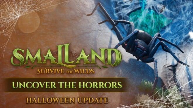Smalland Survive the Wilds v2 1 1-TENOKE Download Torrent [PC GAME]