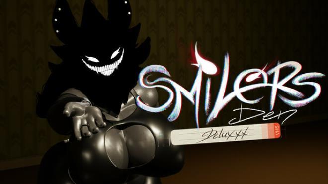 Smilers Den Deluxxx Download Torrent [PC GAME]