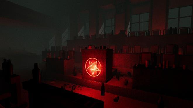 Snemovna screenshot 1