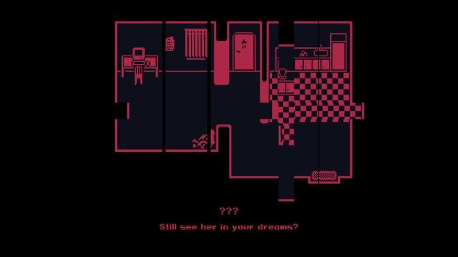 Snowfalls Mystery-TENOKE screenshot 2