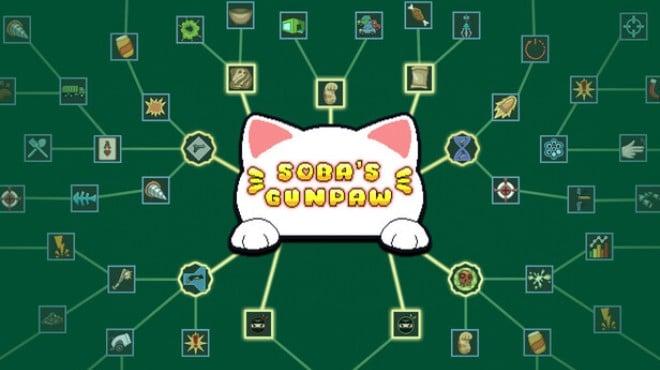 Soba’s Gunpaw Download Torrent [PC GAME]
