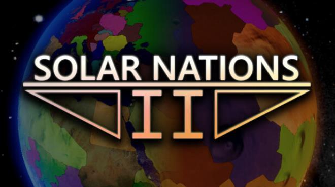 Solar Nations 2 Download Torrent [PC GAME]