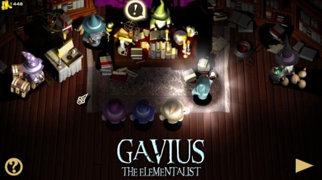 Solomon's Boneyard: Hideous Retro Edition screenshot 1