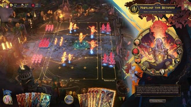 Songs of Silence Lighteaters Update v1 4 6-RUNE screenshot 1