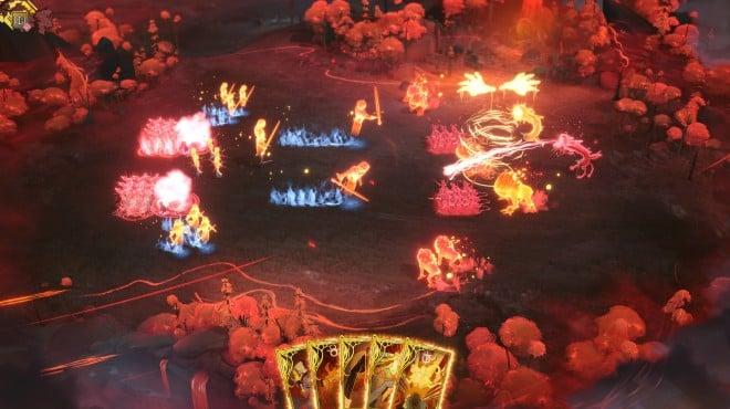 Songs of Silence Lighteaters Update v1 4 6-RUNE screenshot 2