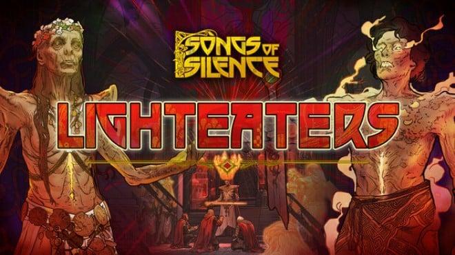 Songs of Silence Lighteaters Update v1 4 6-RUNE Download Torrent [PC GAME]