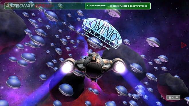 SpaceVenture (v2.07.03) screenshot 1