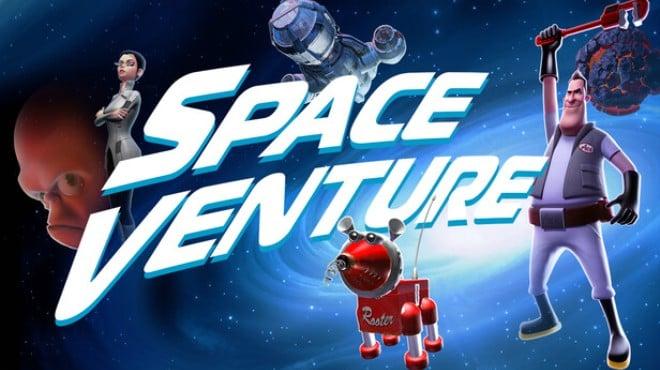 SpaceVenture (v2.07.03) Download Torrent [PC GAME]