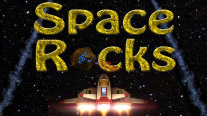 Space Rocks Download Torrent [PC GAME]