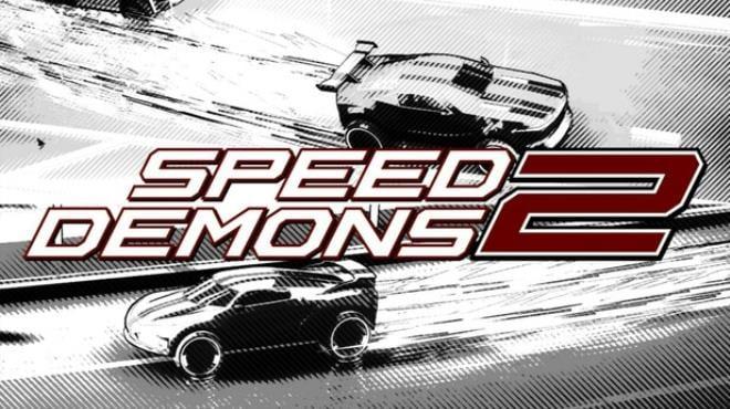 Speed Demons 2 (v1.0.0.3) Download Torrent [PC GAME]