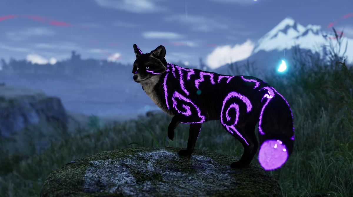 Spirit of the North 2 v12765.13488-P2P screenshot 1