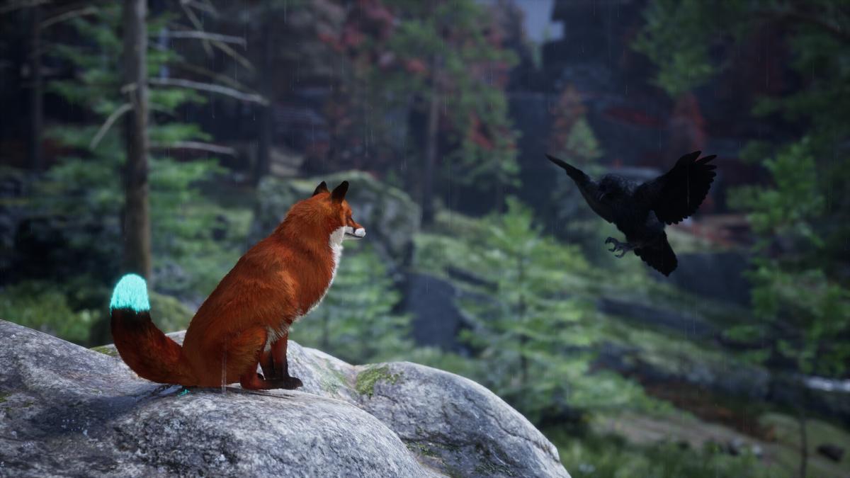 Spirit of the North 2 v12765.13488-P2P screenshot 2