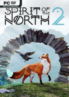 Spirit of the North 2 v12765.13488-P2P Download Torrent [PC GAME]